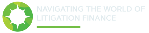 The World OF Litigation Finance